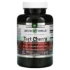 Amazing Nutrition Tart Cherry 3.500 mg 200 Capsules 4 Thực phẩm chức năng Amazing Nutrition Tart Cherry 3.500 mg 200 Capsules 819209027431