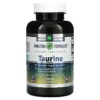 Amazing Nutrition Taurine 1.000 mg 100 Capsules 4 Thực phẩm chức năng Amazing Nutrition Taurine 1.000 mg 100 Capsules 810180020886