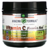 Thực phẩm chức năng Amazing Nutrition Vitamin C Ascorbic Acid 1.000 mg 1 lb (454 g) 810180025966