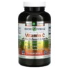 Amazing Nutrition Vitamin C with Citrus Bioflavonoids & Rosehips 250 Veggie Capsules 5 Thực phẩm chức năng Amazing Nutrition Vitamin C with Citrus Bioflavonoids & Rosehips 250 Veggie Capsules 819209020661