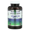 Thực phẩm chức năng Amazing Nutrition Vitamin K2 100 mcg 120 VCaps 810180021289