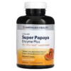 American Health Chewable Super Papaya Enzyme Plus 360 Tablets 4 Thực phẩm chức năng American Health Chewable Super Papaya Enzyme Plus 360 Tablets 076630502054