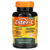 Thực phẩm chức năng American Health Ester-C 1.000 mg 90 Vegetarian Tablets 076630169813