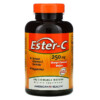 American Health Ester-C Orange 250 mg 125 Chewable Wafers 5 Thực phẩm chức năng American Health Ester-C Orange 250 mg 125 Chewable Wafers 076630170727