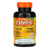 Thực phẩm chức năng American Health Ester-C Powder with Citrus Bioflavonoids 4 oz (113.4 g) 076630170505