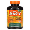 American Health Ester-C with Citrus Bioflavonoids 1.000 mg 180 Vegetarian Tablets 5 Thực phẩm chức năng American Health Ester-C with Citrus Bioflavonoids 1.000 mg 180 Vegetarian Tablets 076630169844