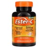 Thực phẩm chức năng American Health Ester-C with Citrus Bioflavonoids 250 mg 120 Capsules 076630169615