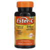 Thực phẩm chức năng American Health Ester-C with Citrus Bioflavonoids 250 mg 60 Capsules 076630169608