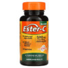 Thực phẩm chức năng American Health Ester-C With Citrus Bioflavonoids 250 mg 90 Vegetarian Tablets 076630169714