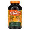 Thực phẩm chức năng American Health Ester-C with Citrus Bioflavonoids 500 mg 450 Vegetarian Tablets 076630169561