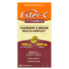 American Health Ester-C with Cranberry 90 Vegetarian Tablets 4 Thực phẩm chức năng American Health Ester-C with Cranberry 90 Vegetarian Tablets 076630292399