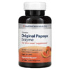 Thực phẩm chức năng American Health Original Chewable Papaya Enzyme 250 Tablets 076630501040