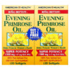 American Health Royal Brittany Evening Primrose Oil 1.300 mg 2 Bottles 120 Softgels Each 4 Thực phẩm chức năng American Health Royal Brittany Evening Primrose Oil 1.300 mg 2 Bottles 120 Softgels Each 076630032339