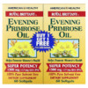American Health Royal Brittany Evening Primrose Oil 1.300 mg 2 Bottles 60 Softgels Each 5 Thực phẩm chức năng American Health Royal Brittany Evening Primrose Oil 1.300 mg 2 Bottles 60 Softgels Each 076630032315