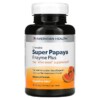 American Health Super Papaya Enzyme Plus Chewable 180 Tablets 5 Thực phẩm chức năng American Health Super Papaya Enzyme Plus Chewable 180 Tablets 076630502047