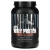 Thực phẩm chức năng Animal 100% Whey Protein Powder Chocolate Fudge 1.8 lb (816 g) 039442000736
