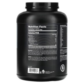 Thành phần vi chất của Animal 100% Whey Protein Powder Chocolate Fudge 4 lb (1.81 kg) 039442000767