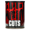 Animal Cuts Ripped & Peeled 42 Packs 4 Thực phẩm chức năng Animal Cuts Ripped & Peeled 42 Packs 039442030146