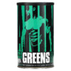 Thực phẩm chức năng Animal Greens Intense Greens Formula 30 Packs 039442032898