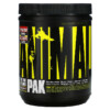 Thực phẩm chức năng Animal Pak Orange Crushed 10.4 oz (295 g) 039442032218