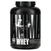Thực phẩm chức năng Animal Whey Isolate Loaded Chocolate 5 lb (2.27 kg) 039442032645
