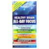 Applied Nutrition Healthy Brain All-Day Focus 50 Tablets 5 Thực phẩm chức năng Applied Nutrition Healthy Brain All-Day Focus 50 Tablets 710363575946