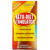 Thực phẩm chức năng Applied Nutrition Keto-Diet Stimulator 60 Tablets 710363598624
