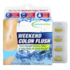 Thực phẩm chức năng Applied Nutrition Weekend Colon Flush 16 Tablets 710363578893