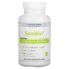 Thực phẩm chức năng Arthur Andrew Medical Serretia Pure Serrapeptase 125.000 SPU 180 Capsules 855571001662