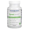Thực phẩm chức năng Arthur Andrew Medical Syntol AMD Advanced Microflora Delivery 90 Capsules 855571001051