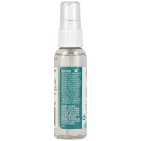 Thành phần vi chất của Aura Cacia Kids Clearing Aromatherapy Mist 2 fl oz (59 ml) 051381908744