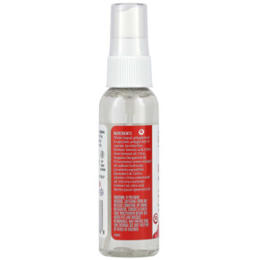 Thành phần vi chất của Aura Cacia Kids Uplifting Aromatherapy Mist 2 fl oz (59 ml) 051381908768