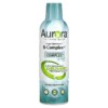 Thực phẩm chức năng Aurora Nutrascience Mega-Liposomal B-Complex+ Organic Fruit 16 fl oz (480 ml) 628504648247