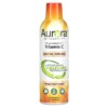 Thực phẩm chức năng Aurora Nutrascience Mega-Liposomal Vitamin C Organic Fruit 3.000 mg 16 fl oz (480 ml) 628504648001