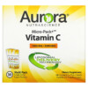 Thực phẩm chức năng Aurora Nutrascience Micro-Pack+ Vitamin C 1.000 mg 30 Packets 0.17 fl oz (5 ml) Each 628504648193