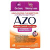 Thực phẩm chức năng Azo Bladder Control with Go-Less & Weight Management 48 Capsules 787651760148