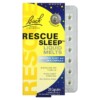 Bach Original Flower Remedies Rescue Sleep Liquid Melts 28 Capsules 5 Thực phẩm chức năng Bach Original Flower Remedies Rescue Sleep Liquid Melts 28 Capsules 741273015284