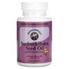Balanceuticals Seabuckthorn Seed Oil 500 mg 60 Softgels 5 Thực phẩm chức năng Balanceuticals Seabuckthorn Seed Oil 500 mg 60 Softgels 674756980413