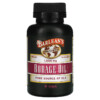Thực phẩm chức năng Barlean's Borage Oil Supplement 60 Softgels 705875100045