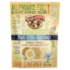 Thực phẩm chức năng Barlean's Flax-Chia-Coconut Blend 12 oz (340 g) 705875100274