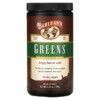 Thực phẩm chức năng Barlean's Greens Chocolate Silk 9.52 oz (270 g) 705875300094