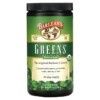 Thực phẩm chức năng Barlean's Organic Greens 8.47 oz (240 g) 705875300025