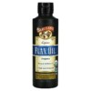 Thực phẩm chức năng Barlean's Organic Lignan Flax Oil 12 fl oz (355 ml) 705875000055