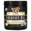 Thực phẩm chức năng Barlean's Organic Virgin Coconut Oil Island Fresh 16 fl oz (473 ml) 705875000253
