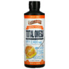 Thực phẩm chức năng Barlean's Total Omega 3 · 6 · 9 Orange Creme 2.400 mg 16 oz (454 g) 705875000277