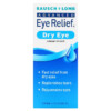 Thực phẩm chức năng Bausch + Lomb Advanced Eye Relief Dry Eye 1 fl oz (30 ml) 310119020104