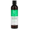 Thực phẩm chức năng Beauty By Earth Aloe Vera Gel Skin Soothing After Sun Care for Face & Body Unscented 8.5 fl oz (251 ml) 850452007030