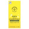 Thực phẩm chức năng Beekeeper's Naturals Kids Propolis Cough Syrup 4 fl oz (118 ml) 628055142751
