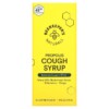Thực phẩm chức năng Beekeeper's Naturals Propolis Cough Syrup 4 fl oz (118 ml) 628055142843