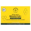 Beekeeper's Naturals Royal Jelly Brain Fuel 6 Vials 0.35 fl oz (10 ml) Each 5 Thực phẩm chức năng Beekeeper's Naturals Royal Jelly Brain Fuel 6 Vials 0.35 fl oz (10 ml) Each 628055142201